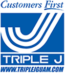 Triple J Guam